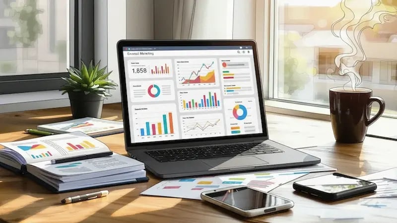 SEO Optimizatio and Prospecting-1
