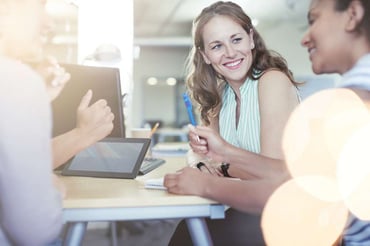 Trucchi di LinkedIn per i CEO di startup