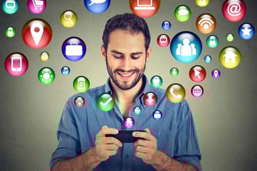 Recrutement : brillez sur les réseaux sociaux