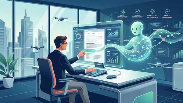 Topics - AI in Marketing