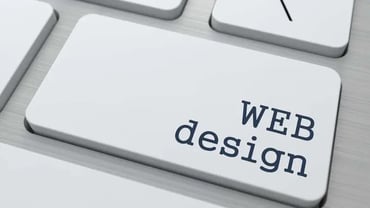 7 tendenze di design del sito web per la crescita