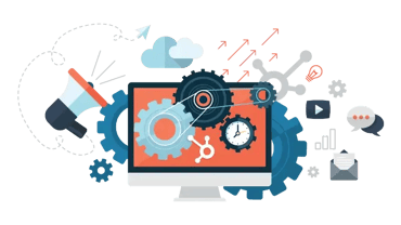 Intégrez calendrier et e-mails à HubSpot : les avantages