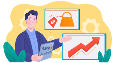 Les 9 compétences indispensables pour le développement commercial