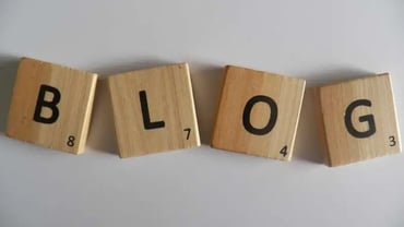 Come promuovere il vostro blog in quattro semplici passi
