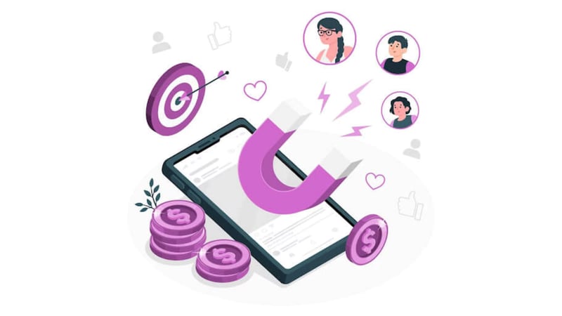Optimisation du taux de conversion