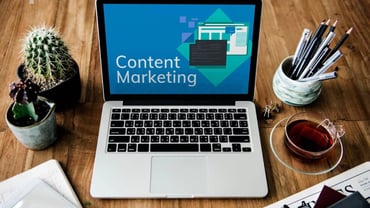 I principali strumenti di marketing dei contenuti per le startup