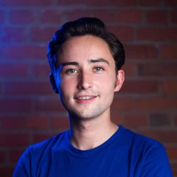 Leadership Spotlight on Hospitality: Treffen Sie Francois Gouelo