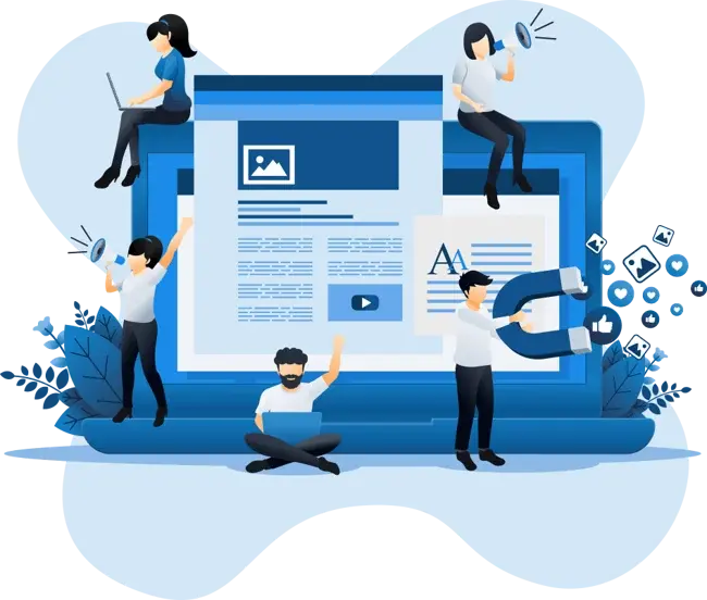 Inbound Marketing