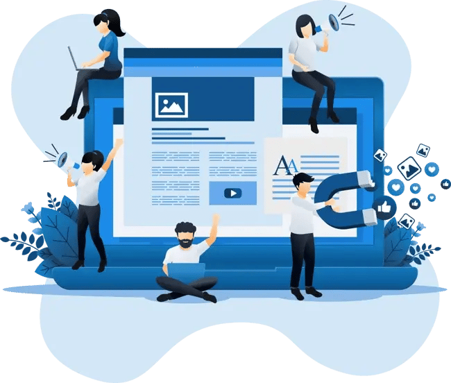 Inbound Marketing