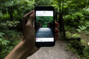 Optimisez votre marketing Instagram : les clés du succès.