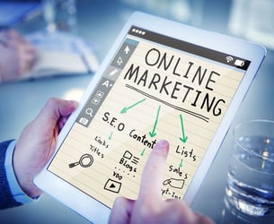 5 strumenti per il marketing su LinkedIn