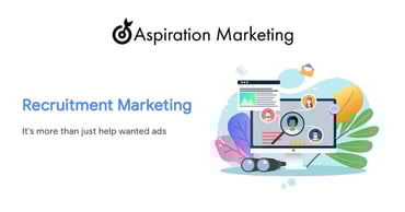 7 stratégies essentielles de marketing de recrutement.