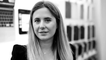 Leadership Spotlight on Tech and Marketing: Meet Stefania Nicolau