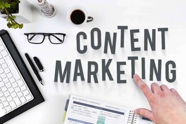 Metrici de content marketing care contează pentru succesul tău