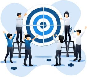Score d'autorité Semrush : pourquoi il a changé