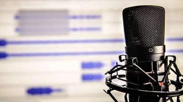 Come trasformare i contenuti esistenti in Podcast