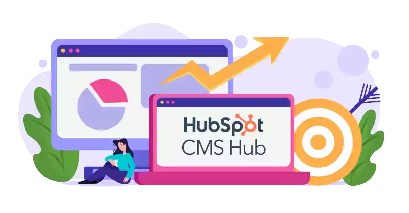 The Core Features of the HubSpot CMS Hub