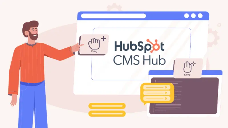 什么是 HubSpot CMS Hub？如何使用它？