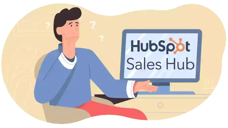 Qu'est-ce que le HubSpot Sales Hub et comment puis-je l'utiliser?