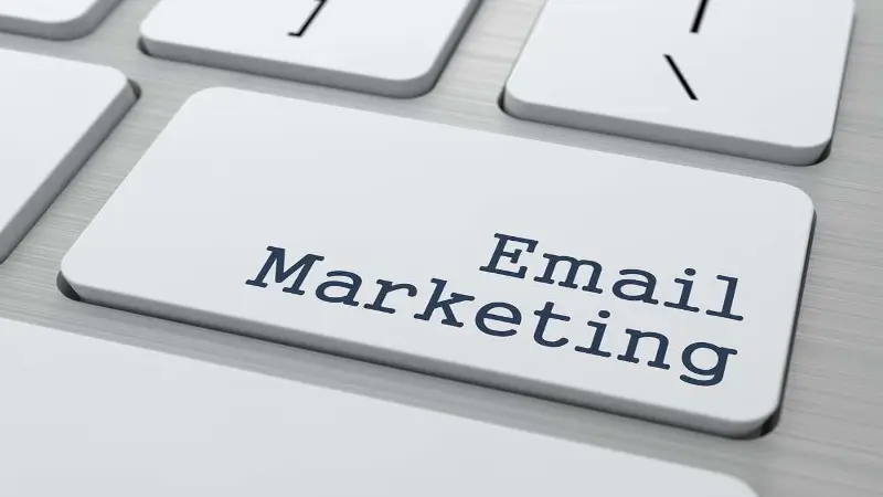 电子邮件营销对小型企业的 15 大好处