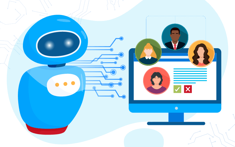 The Impact of AI on Employer Branding and Recruitment