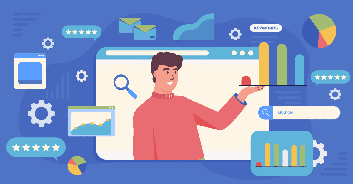 The Power of Personalization: Boosting Sales With Customer-Centric SEO