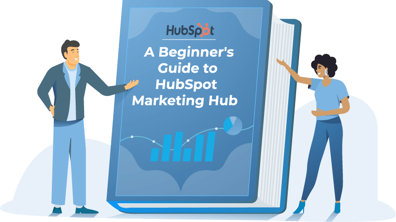 The ABCs of the HubSpot Marketing Hub