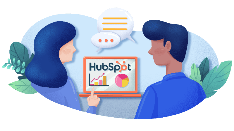 How to Implement a HubSpot Conversion Campaign