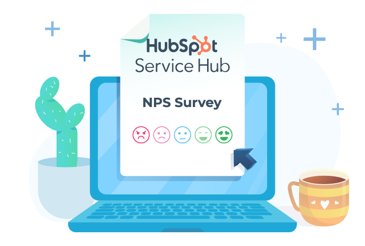 How to Create NPS Surveys with HubSpot Service Hub