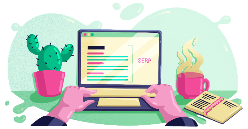What is SERP, and How To Get Featured?