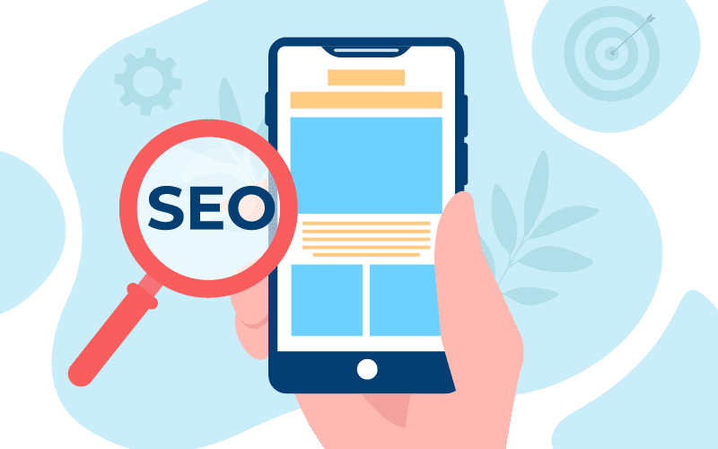 Diseño Web Móvil: Clave SEO!