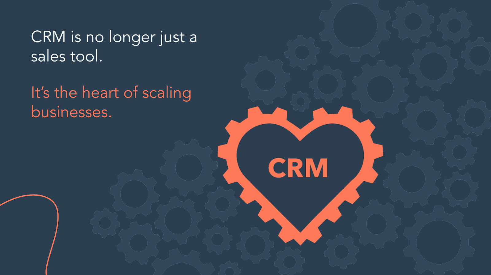 Leverage the HubSpot CRM to Power Your Marketing