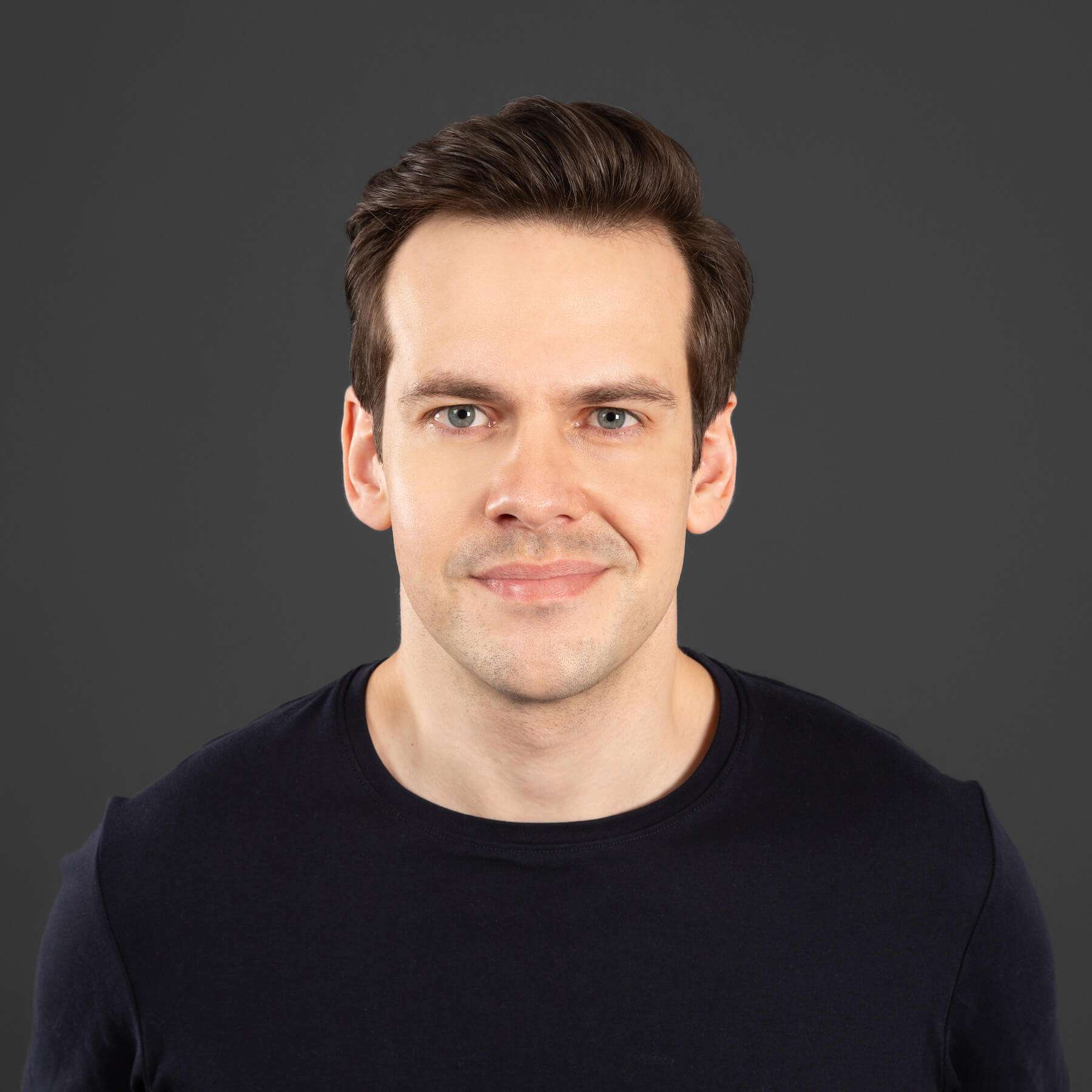 Leadership Spotlight on Startups and Venture Capital: Meet Felix Kues