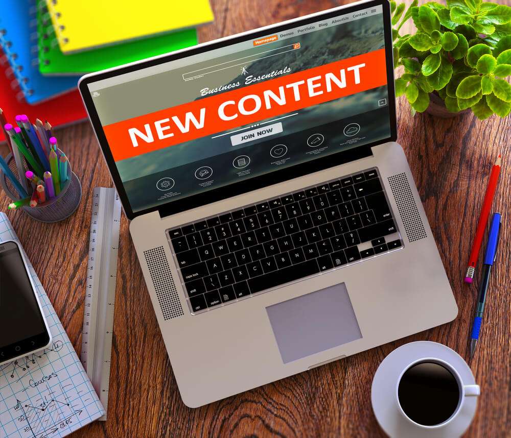 6 Ways to Quickly Create Content for Inbound Marketing Campaigns