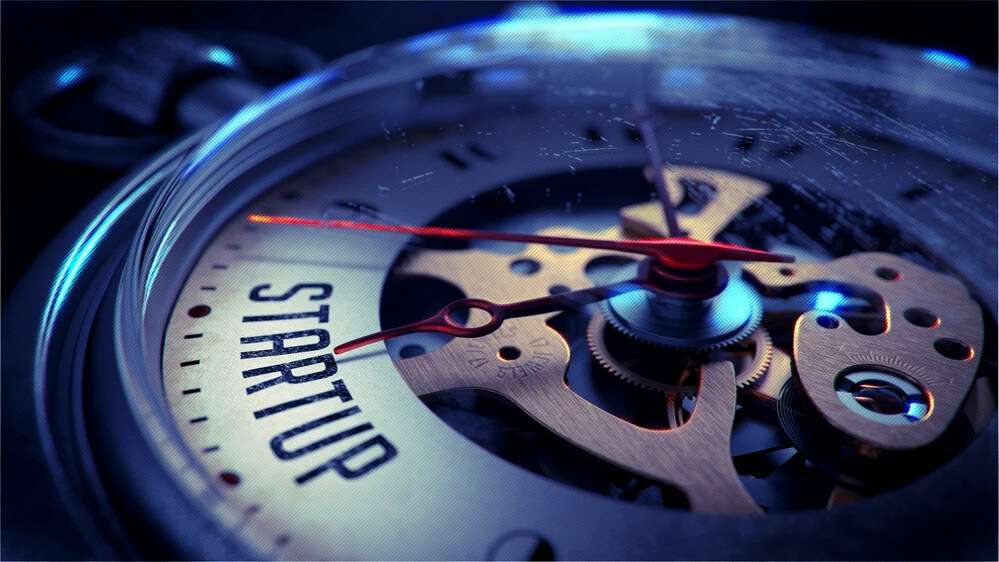 From Startup to Scaleup: Tips for Sustaining Rapid Growth