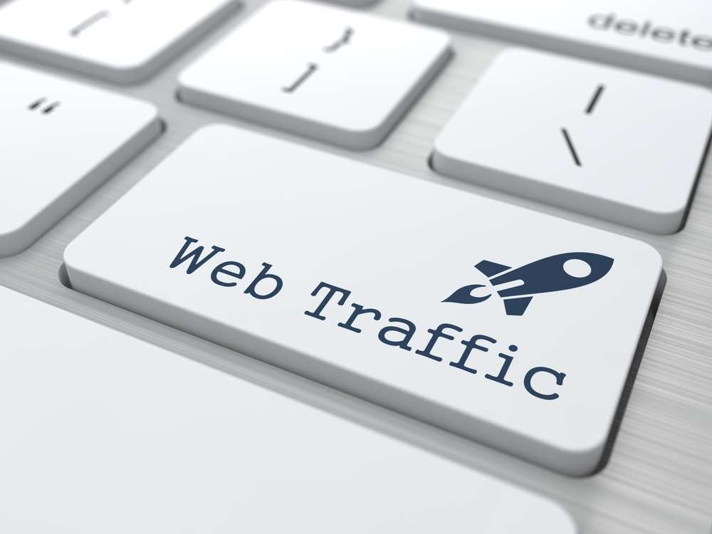 Generate More Website Traffic: Expert Strategies Revealed [Video]