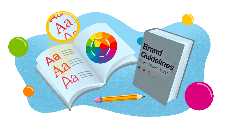 What Does it Mean to Have Branding Guidelines?