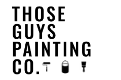Those Guys Painting Co.